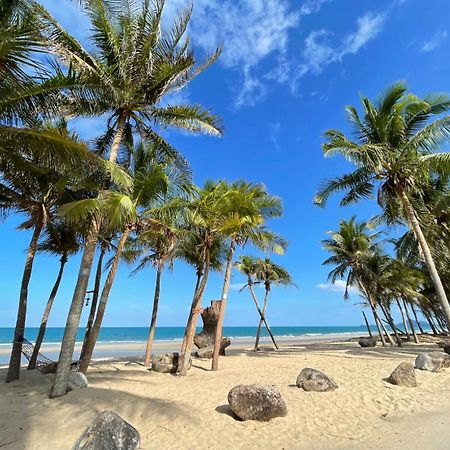 Rachavadee Bankrut Resort Ngoại thất bức ảnh