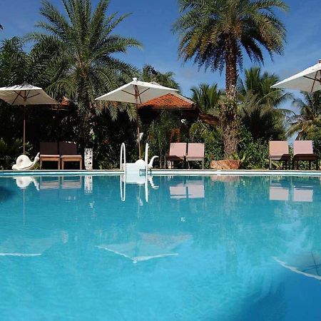 Rachavadee Bankrut Resort Ngoại thất bức ảnh