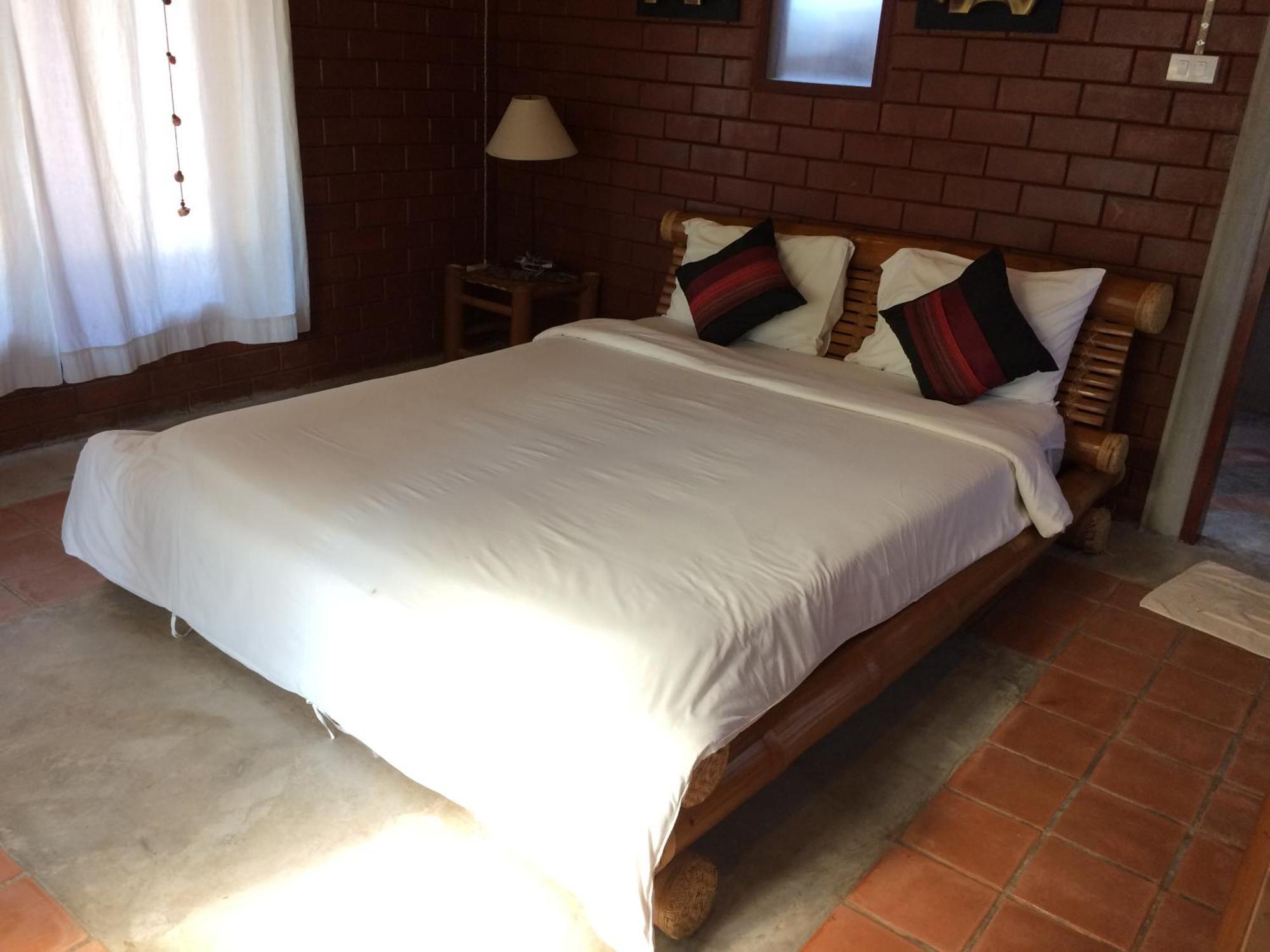 Rachavadee Bankrut Resort Phòng bức ảnh
