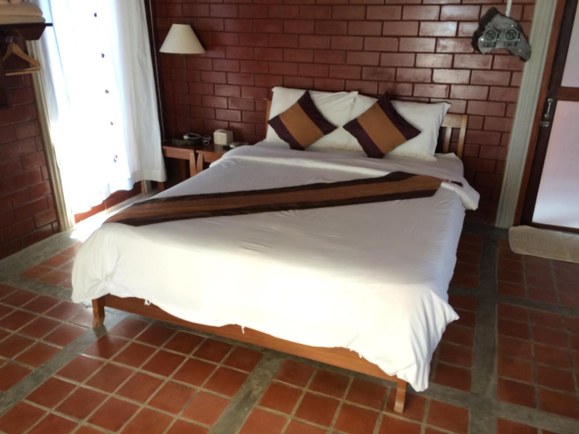 Rachavadee Bankrut Resort Phòng bức ảnh