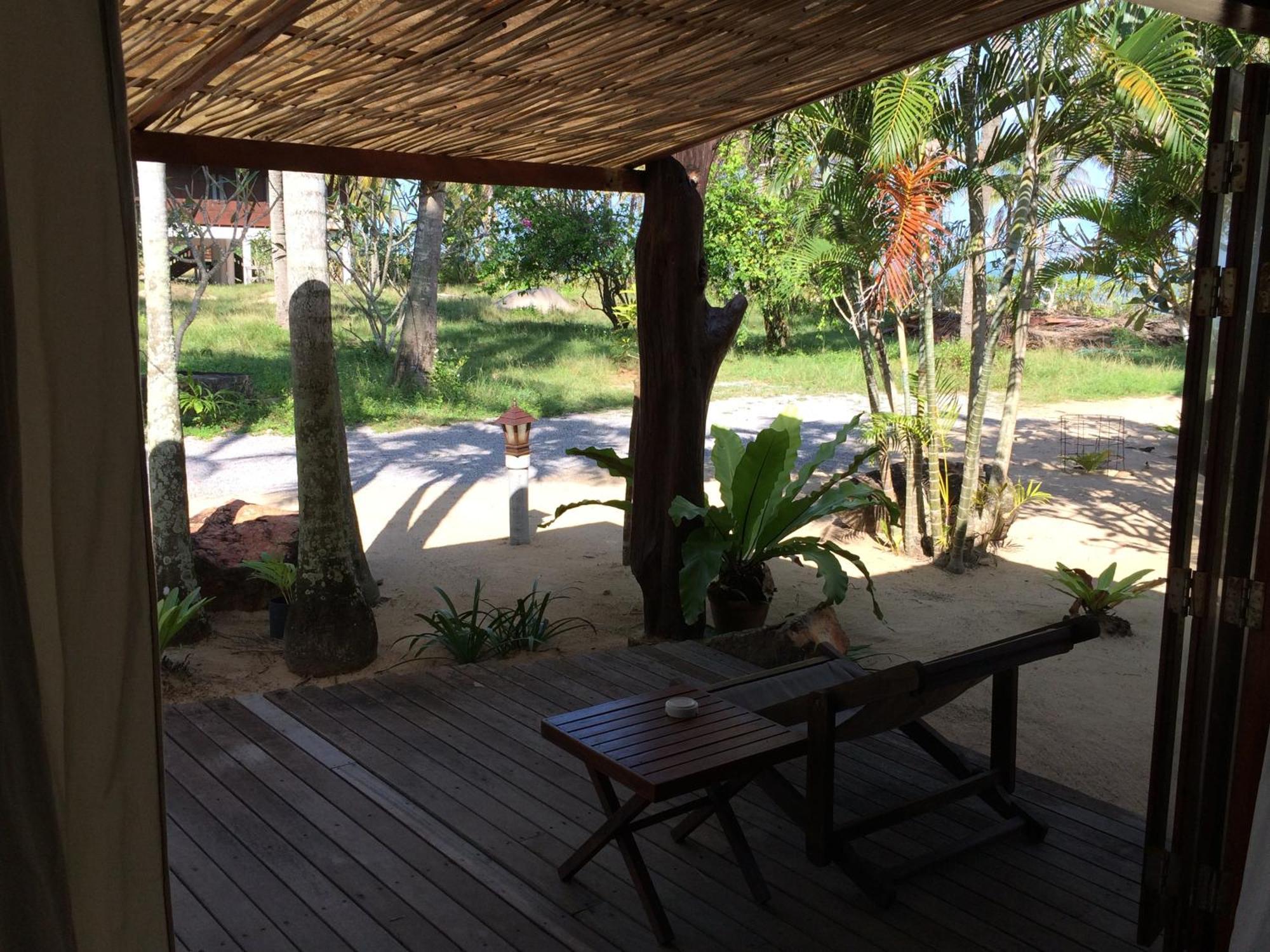 Rachavadee Bankrut Resort Phòng bức ảnh