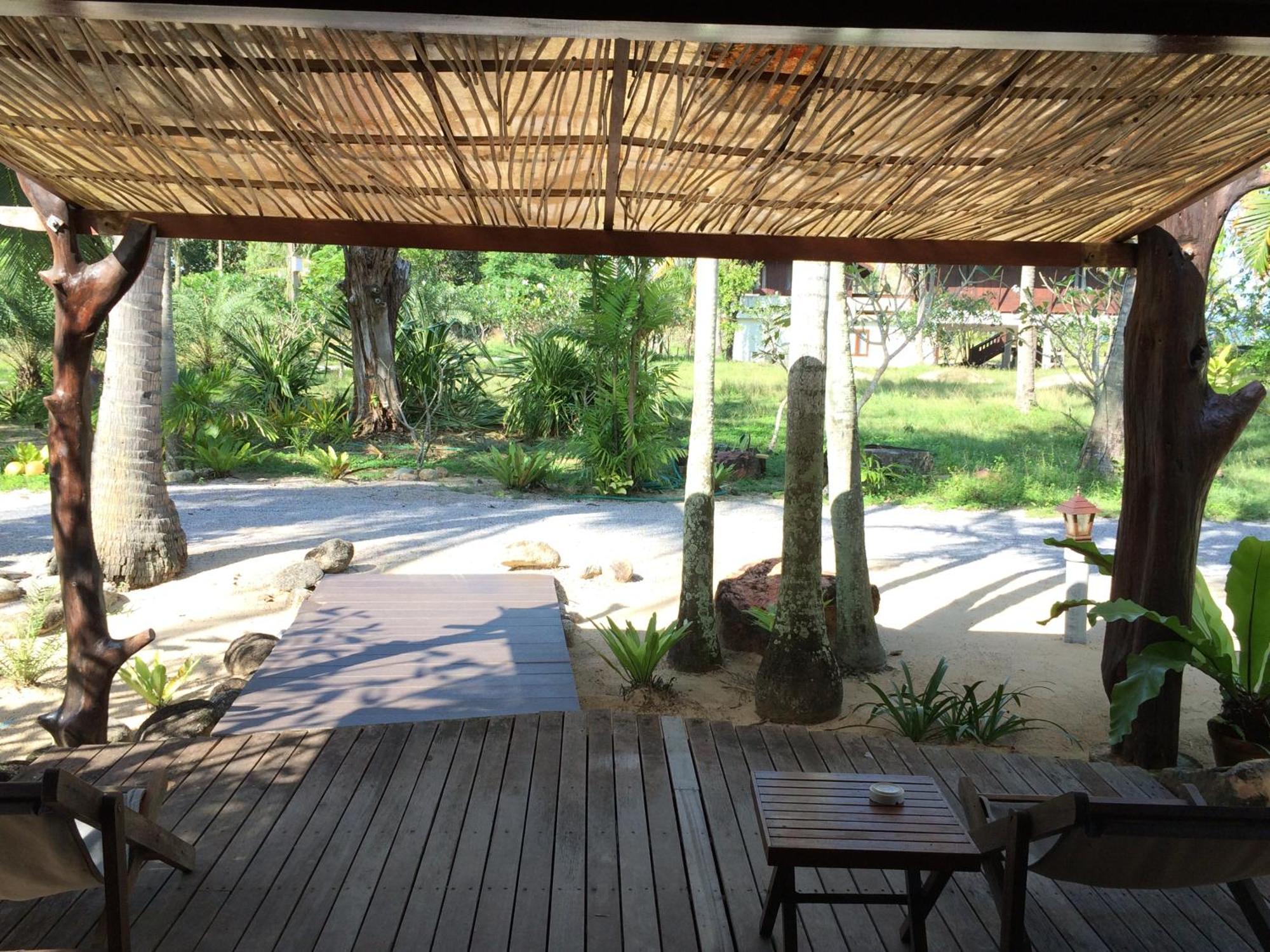 Rachavadee Bankrut Resort Phòng bức ảnh