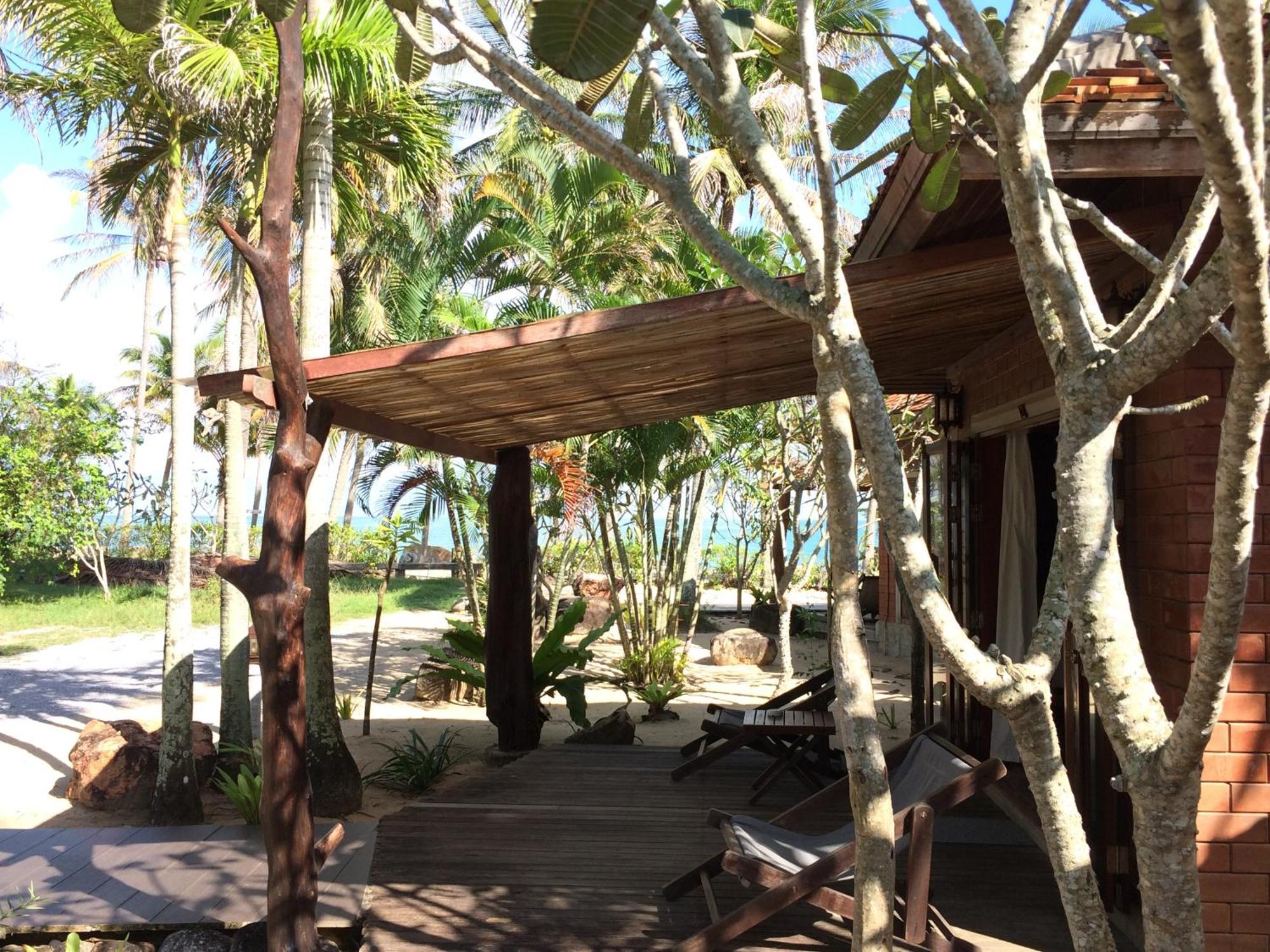 Rachavadee Bankrut Resort Phòng bức ảnh