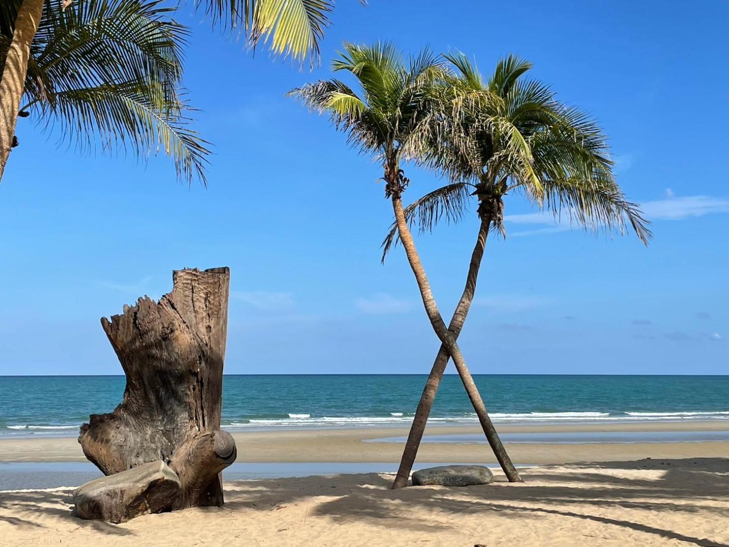 Rachavadee Bankrut Resort Ngoại thất bức ảnh