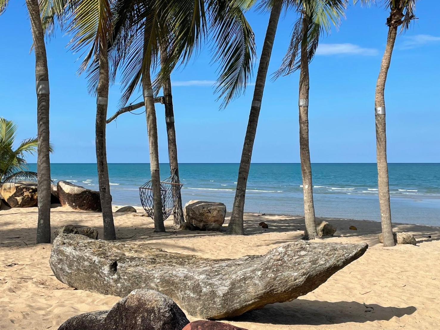 Rachavadee Bankrut Resort Ngoại thất bức ảnh