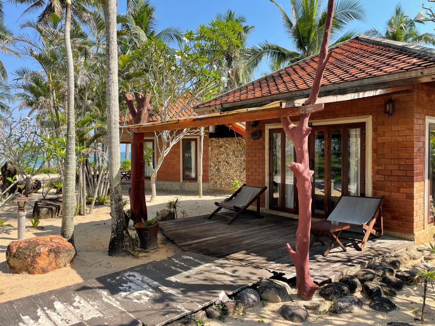 Rachavadee Bankrut Resort Ngoại thất bức ảnh