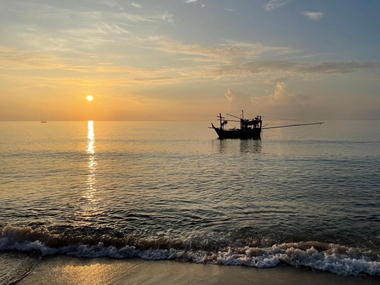 Rachavadee Bankrut Resort Ngoại thất bức ảnh