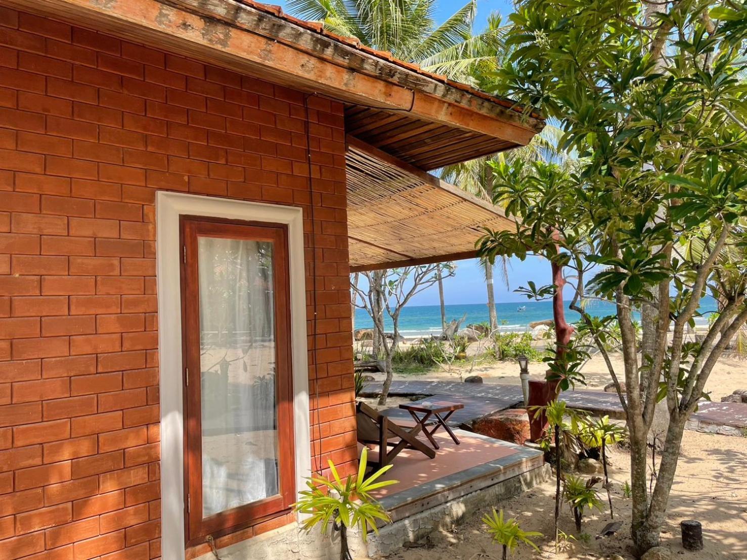 Rachavadee Bankrut Resort Ngoại thất bức ảnh