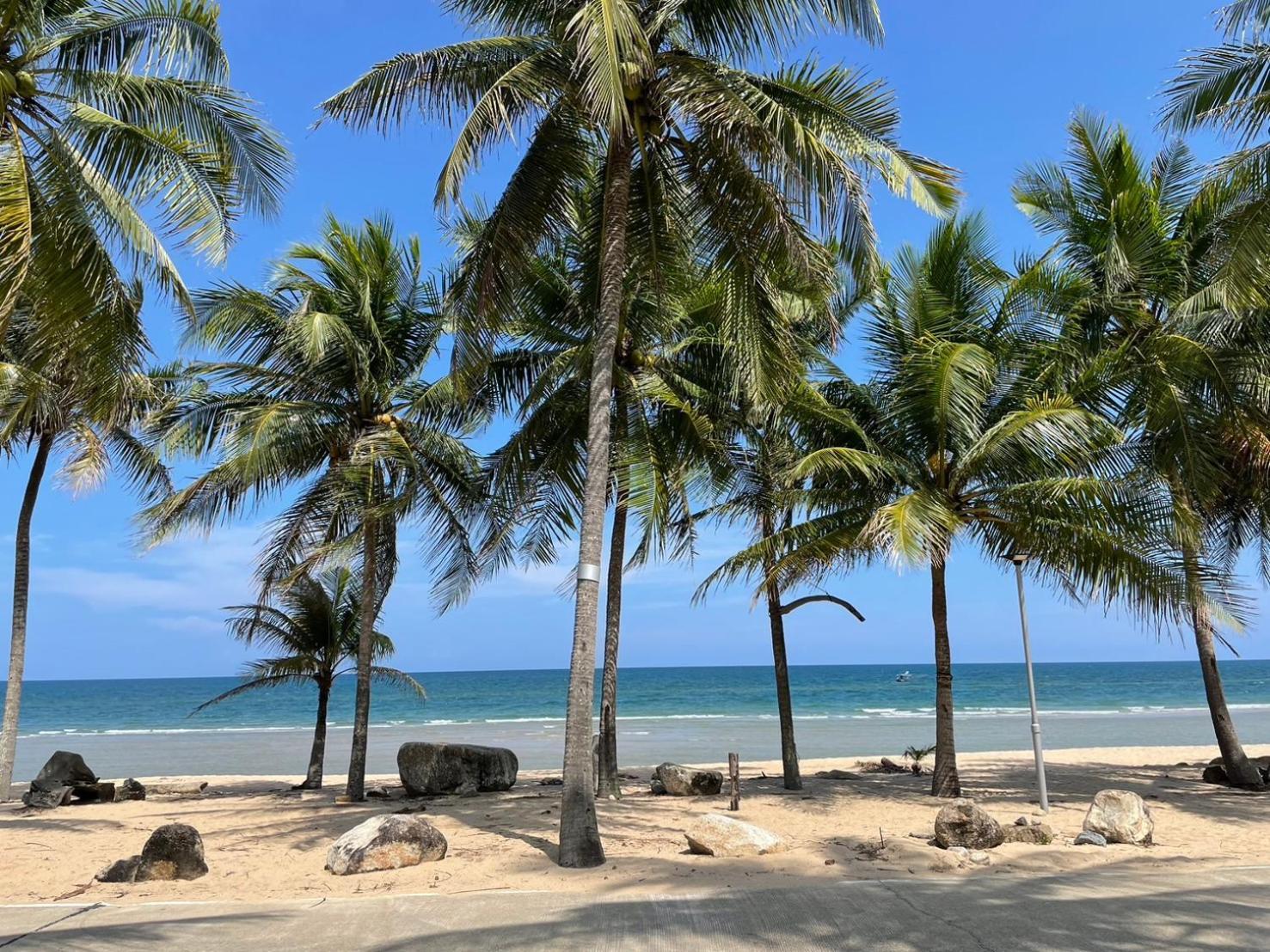 Rachavadee Bankrut Resort Ngoại thất bức ảnh