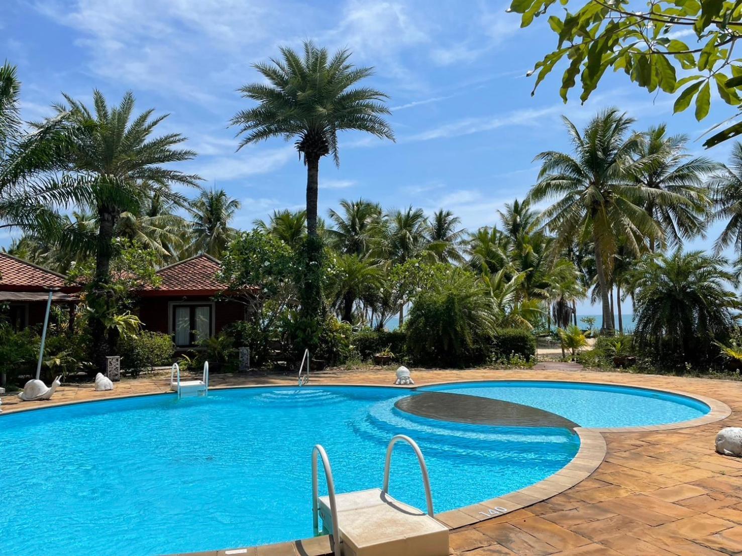 Rachavadee Bankrut Resort Ngoại thất bức ảnh