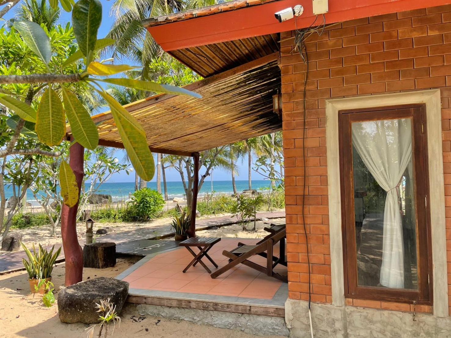 Rachavadee Bankrut Resort Ngoại thất bức ảnh
