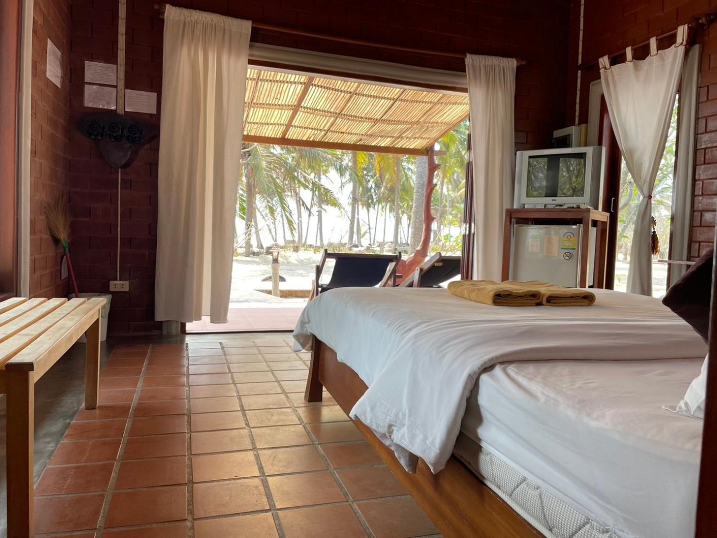 Rachavadee Bankrut Resort Ngoại thất bức ảnh