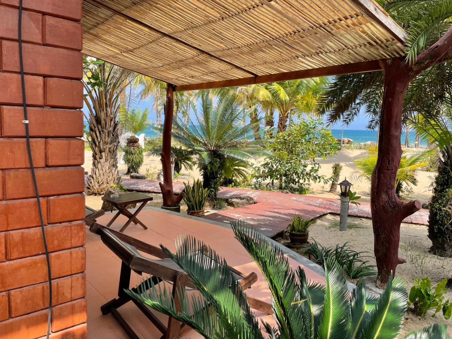 Rachavadee Bankrut Resort Ngoại thất bức ảnh
