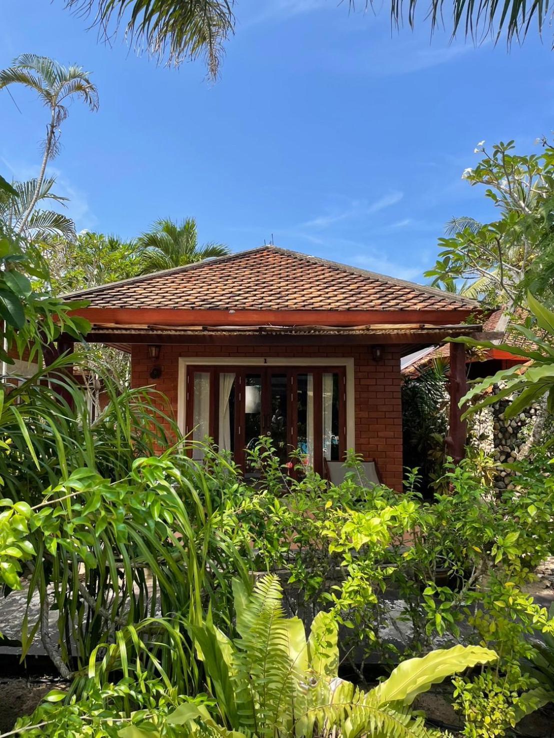 Rachavadee Bankrut Resort Ngoại thất bức ảnh