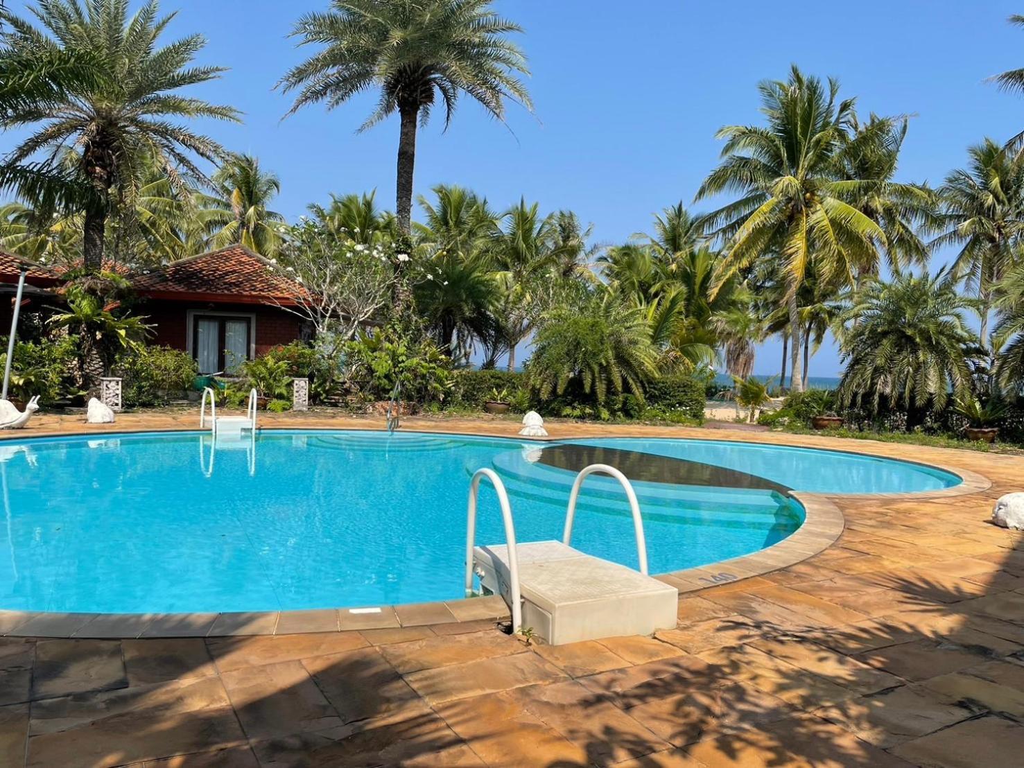 Rachavadee Bankrut Resort Ngoại thất bức ảnh