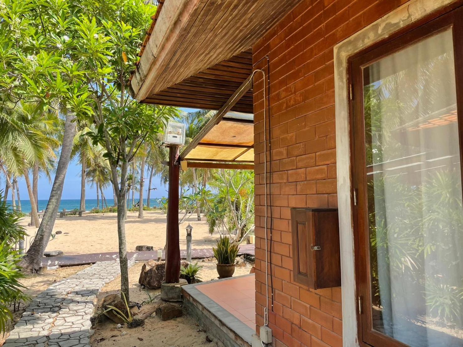 Rachavadee Bankrut Resort Ngoại thất bức ảnh