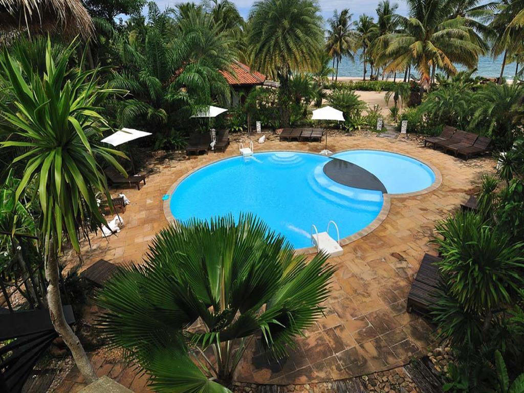 Rachavadee Bankrut Resort Ngoại thất bức ảnh