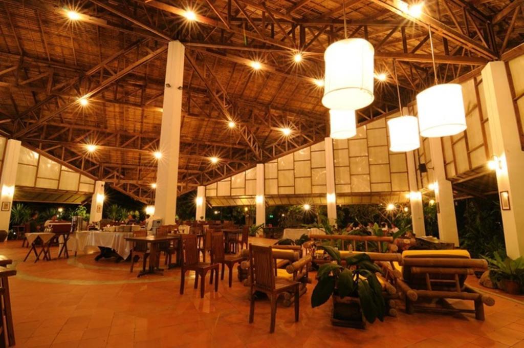 Rachavadee Bankrut Resort Ngoại thất bức ảnh