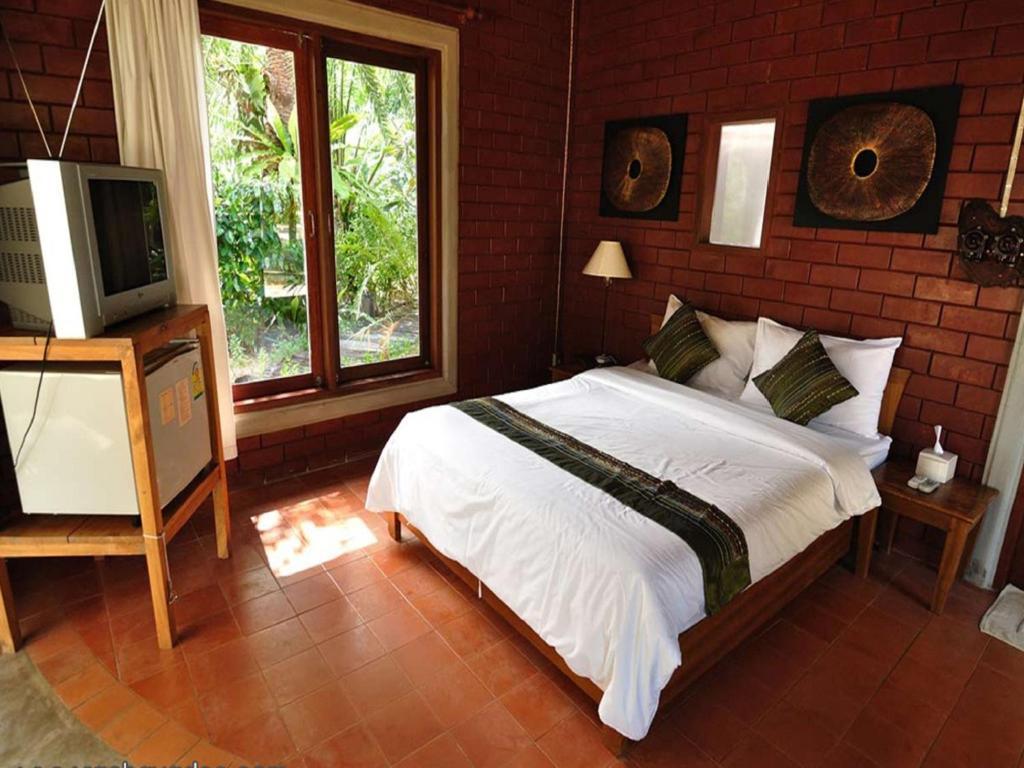 Rachavadee Bankrut Resort Phòng bức ảnh
