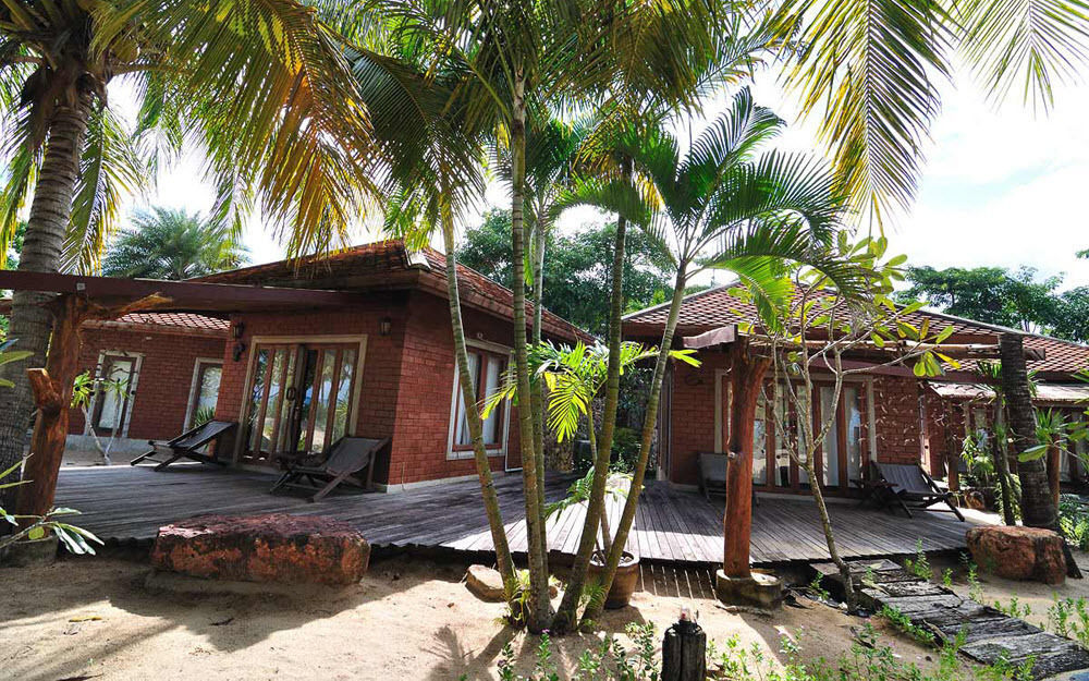 Rachavadee Bankrut Resort Ngoại thất bức ảnh